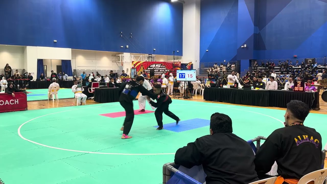 NPSC 2026 - HAQQ SHIBLY (FINAL MATCH)