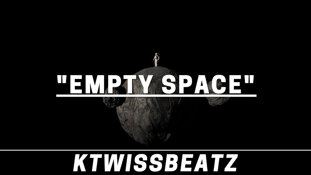 (Free) Empty Space | emotional trap type beat
