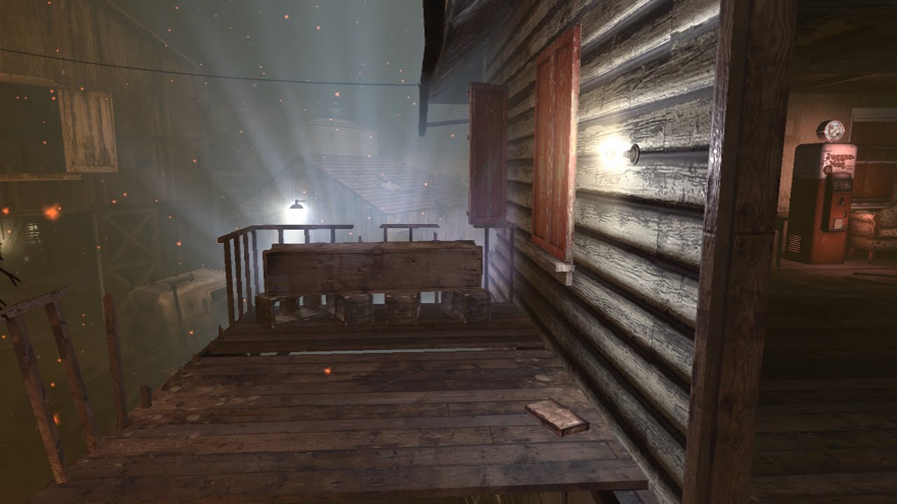 Farm Survival on Round 20