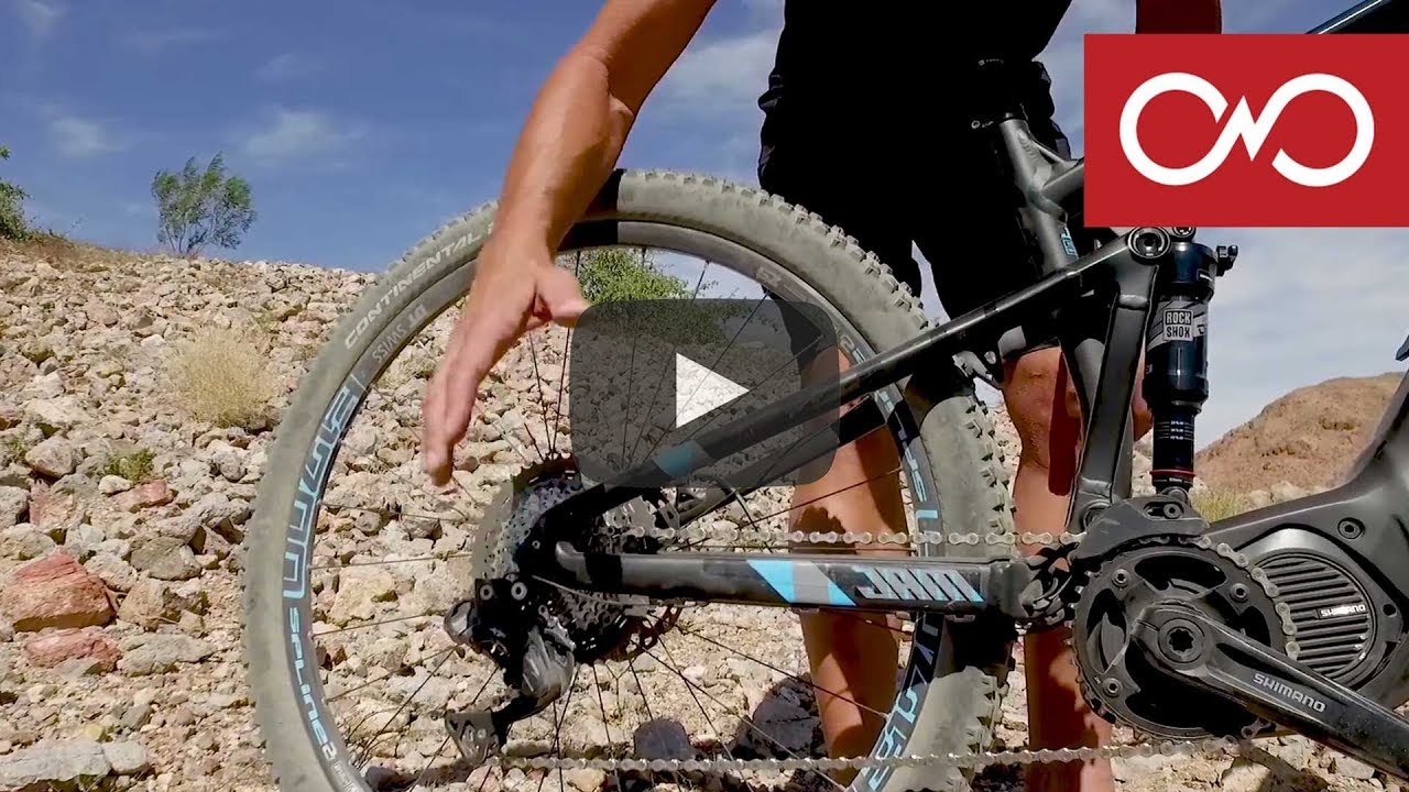 Focus Jam Squared Electric Bike - First Look