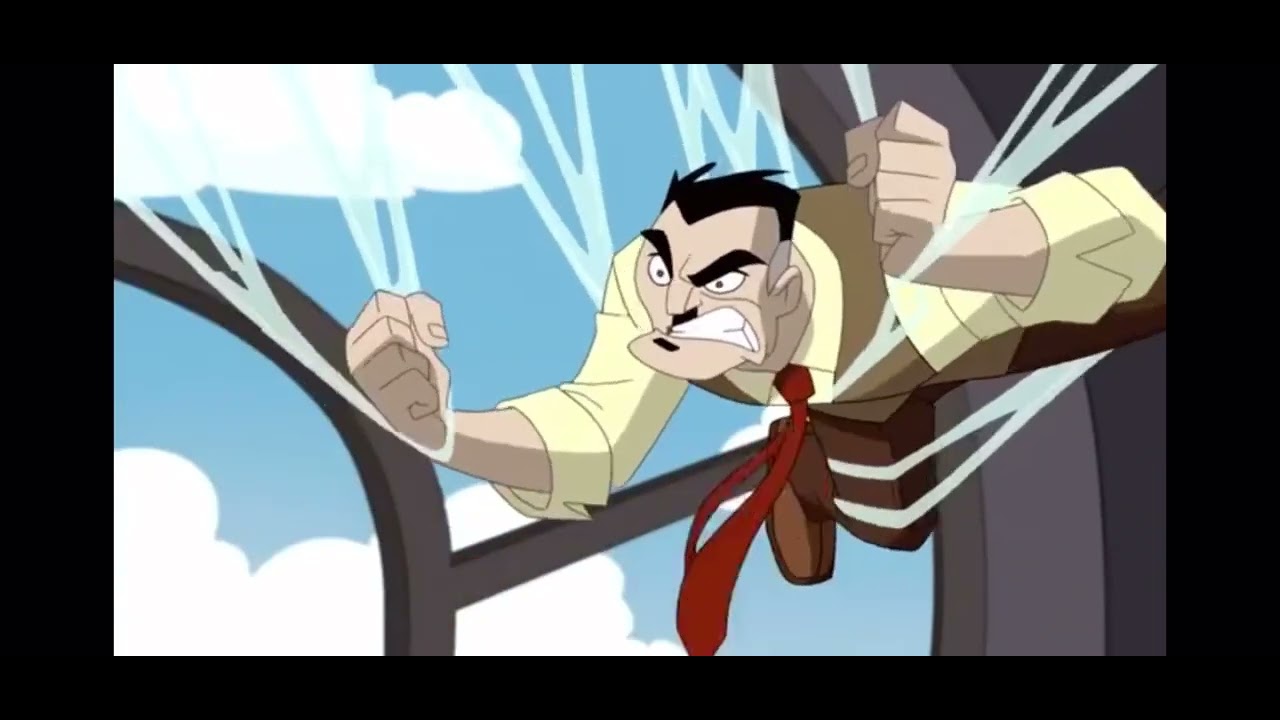 Spidey calling Jameson Pickle Puss