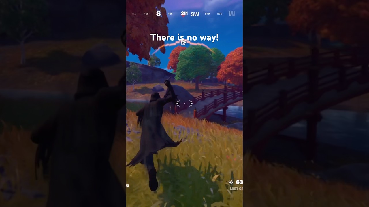 No way! #youtube #fortnite #online #online #clips #clip #fortniteclips #xbox #ps5 #pc #pcgaming