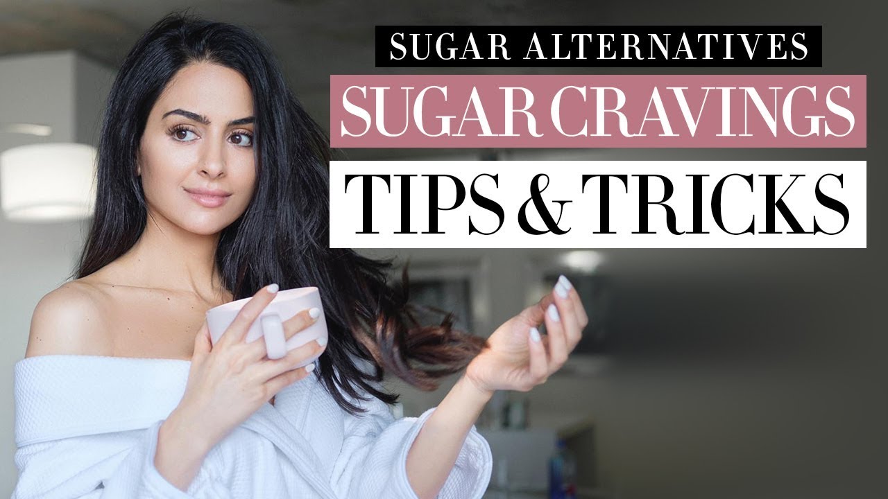 Sugar Cravings: How To Stop Sugar Cravings | Dr Mona Vand