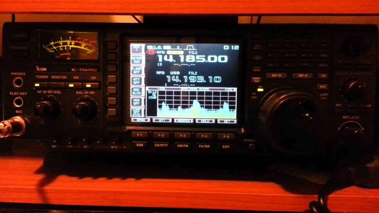 YBOAR on 20mt... very booming signal!!!