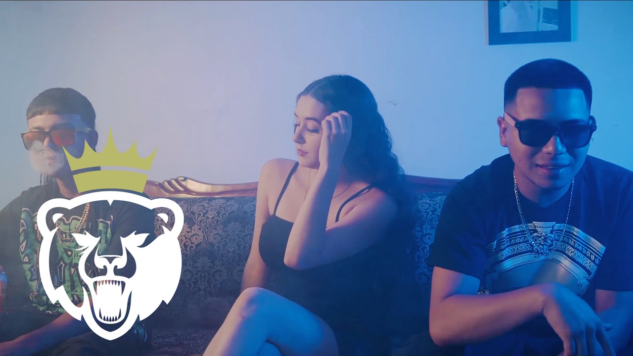 JAURIA SANTA // PORQUE TE FUISTE // VIDEO OFICIAL