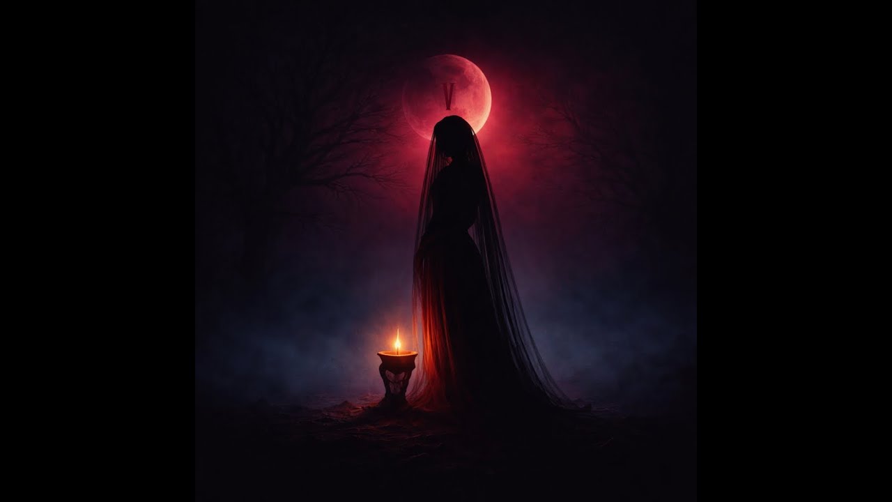 Lilith’s Sojourn in Nod – Nocturne V: Requiem for the Unbroken