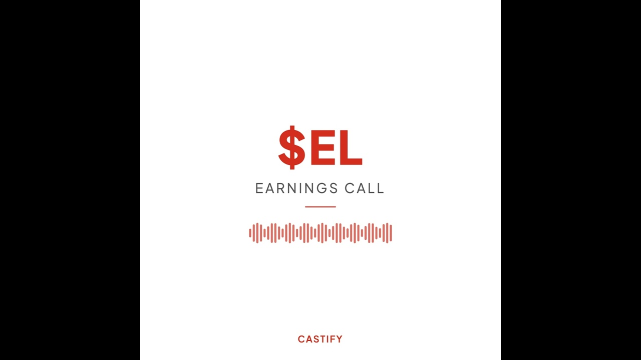 Estee Lauder Companies Inc ($EL) Q4 2026 Earnings Call