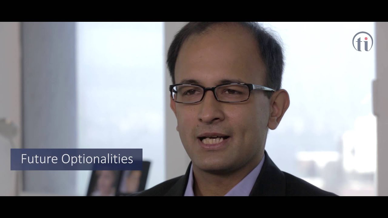Transition Insight: Helping leaders answer 'What next?'