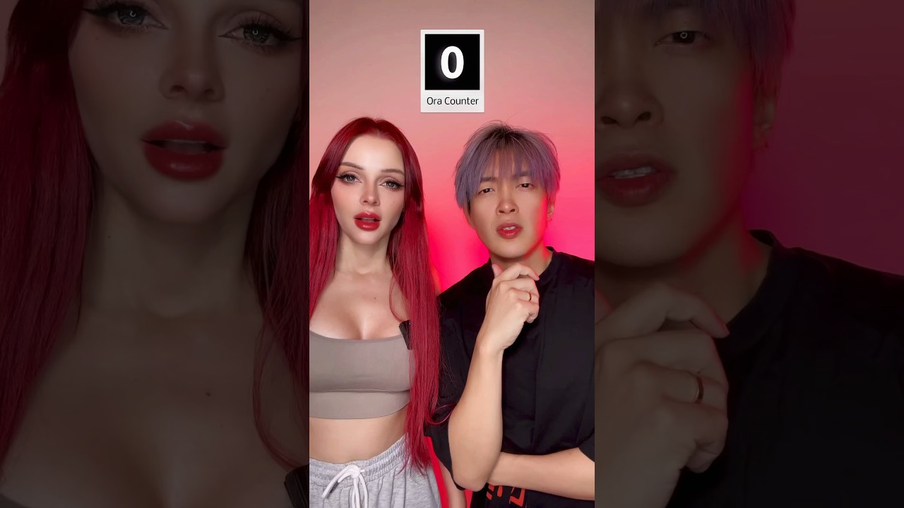 Ora Ora Challenge!!! Still undefeated?? @Mamiko  🤔 #beatbox #challenge #fyp