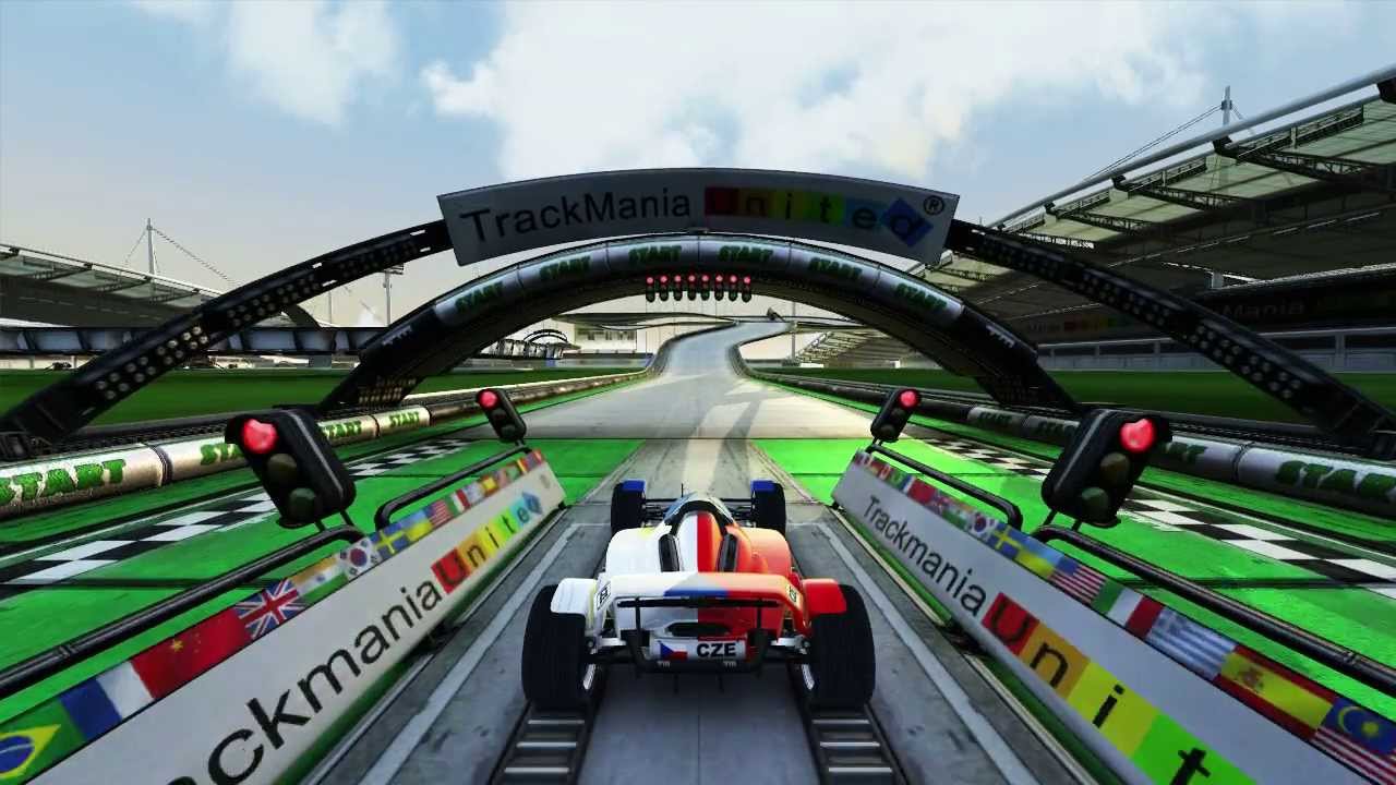 Pedro's Challenge - 01:05.32