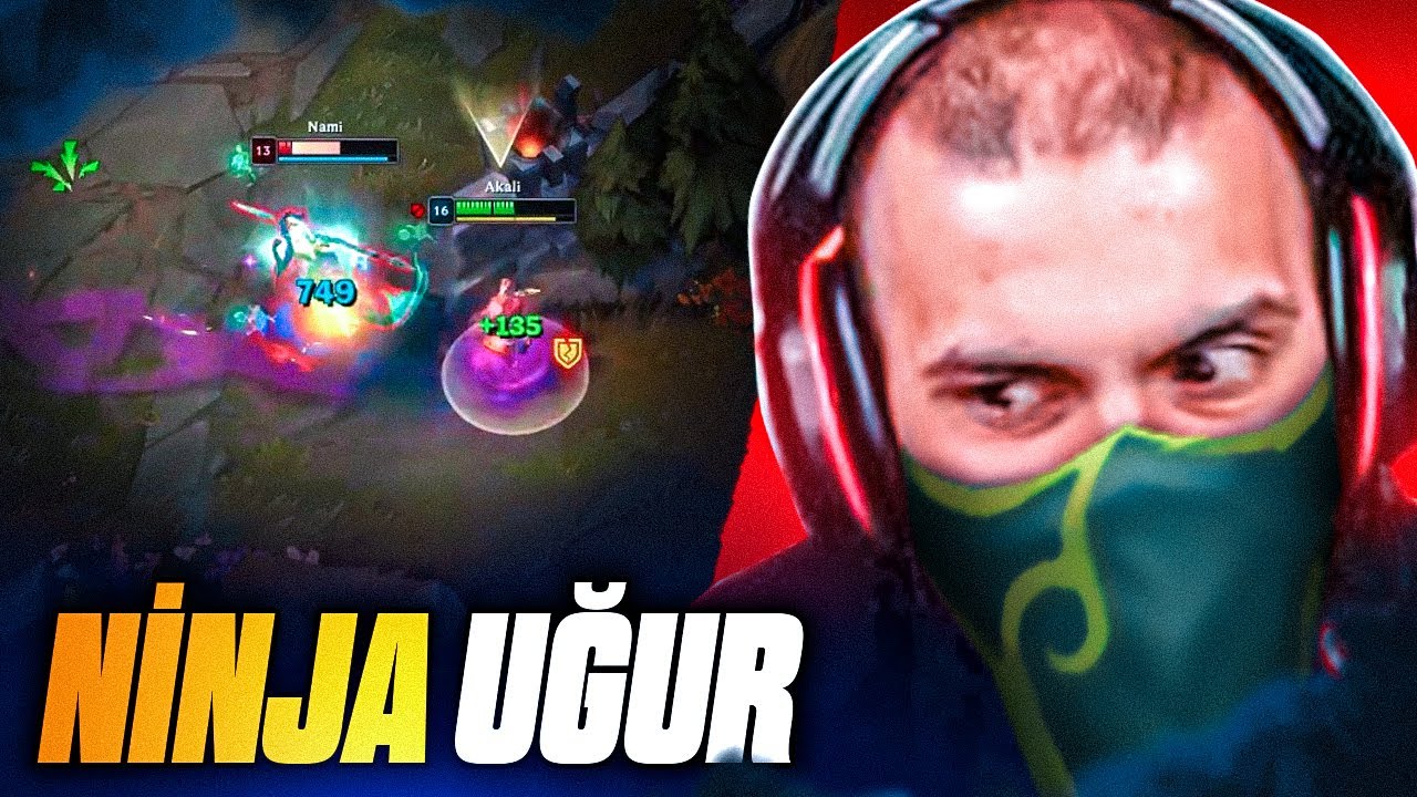 Abi Akali yetenek isteyen bi çar ve tam sana göre
