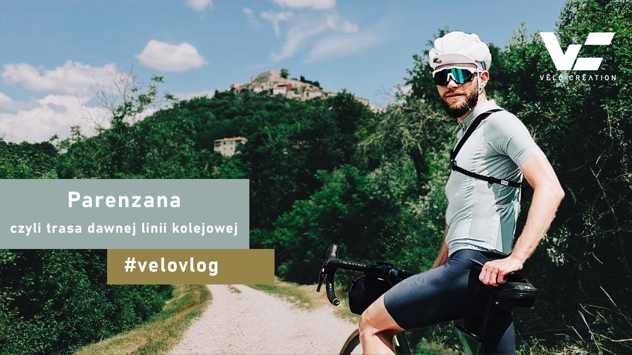 Od Poreča do Triestu, czyli przejazd Parenzaną