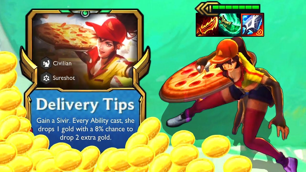 Would you like some PIZZA?