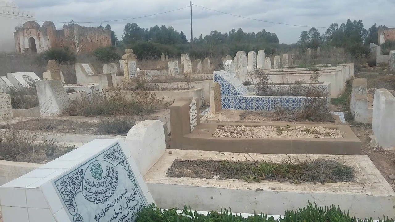 makbara shorfa bhalla hshuma