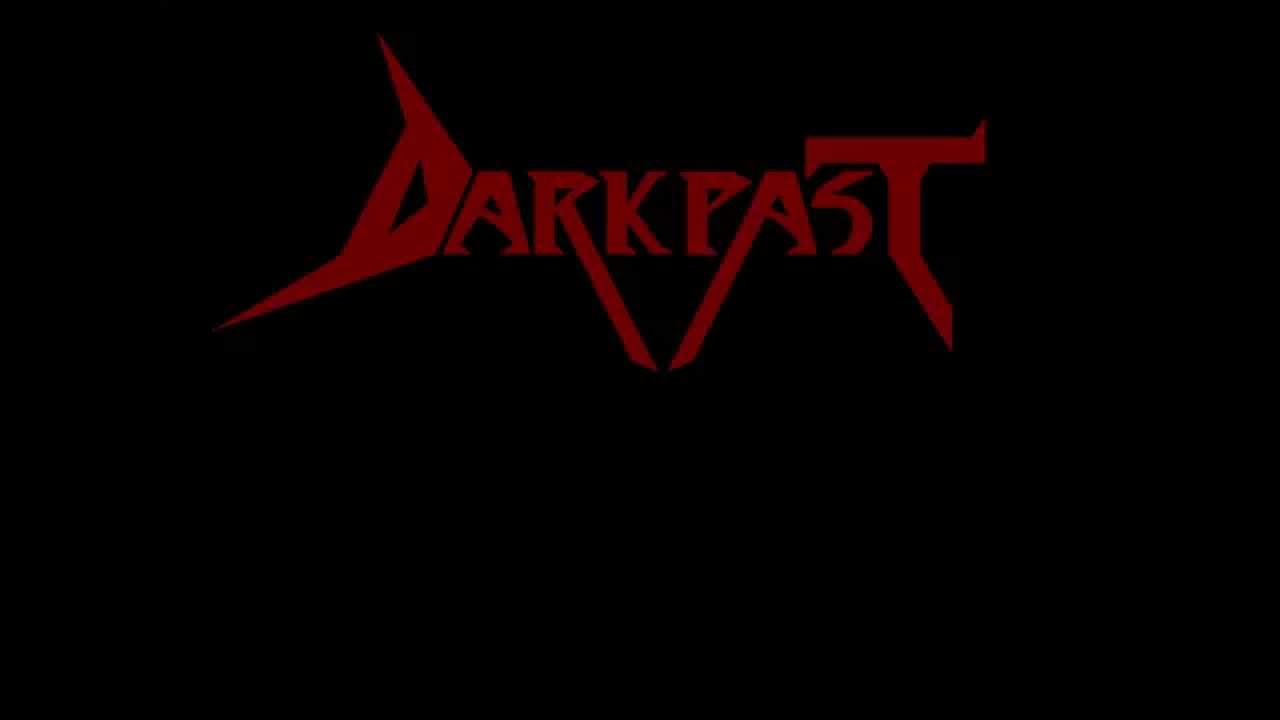 Darkpast - Strong Dose Of Insane (studio version demo)