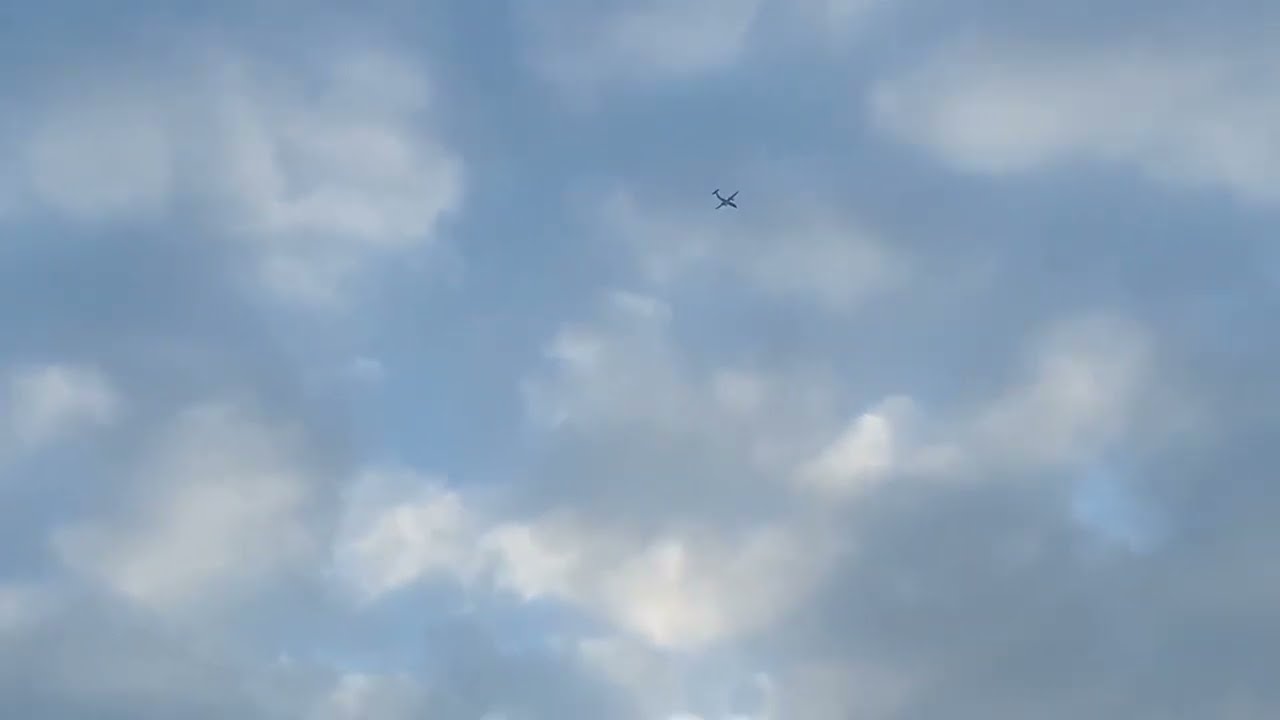 ZK-NED Air New Zealand Dash 8-300 Departing Auckland Airport