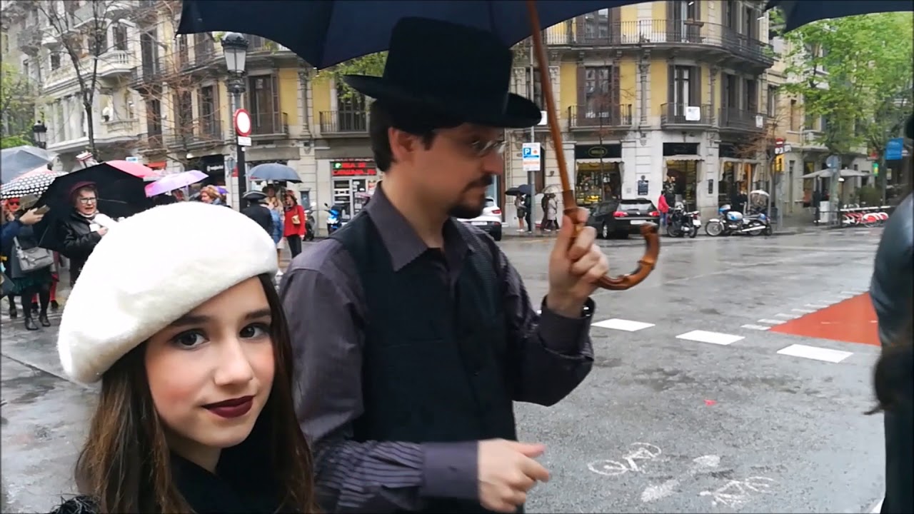 15 de abril de 2018