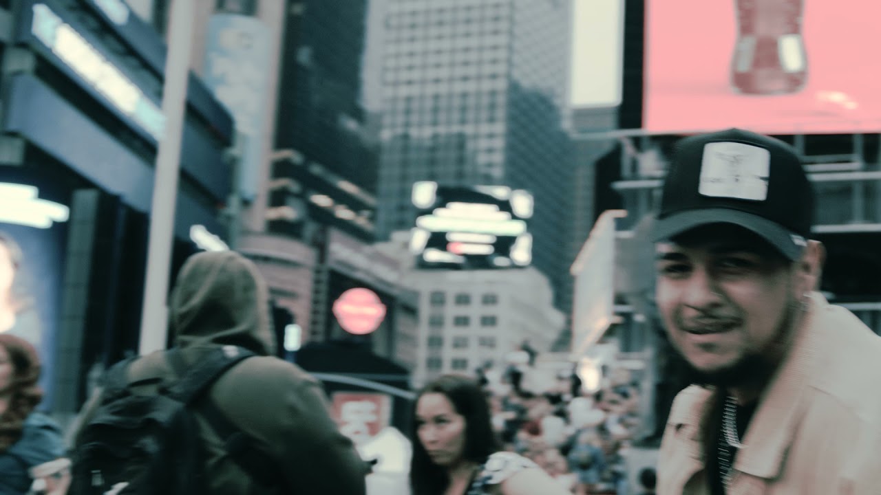 Block Party prod by Speedy Baby