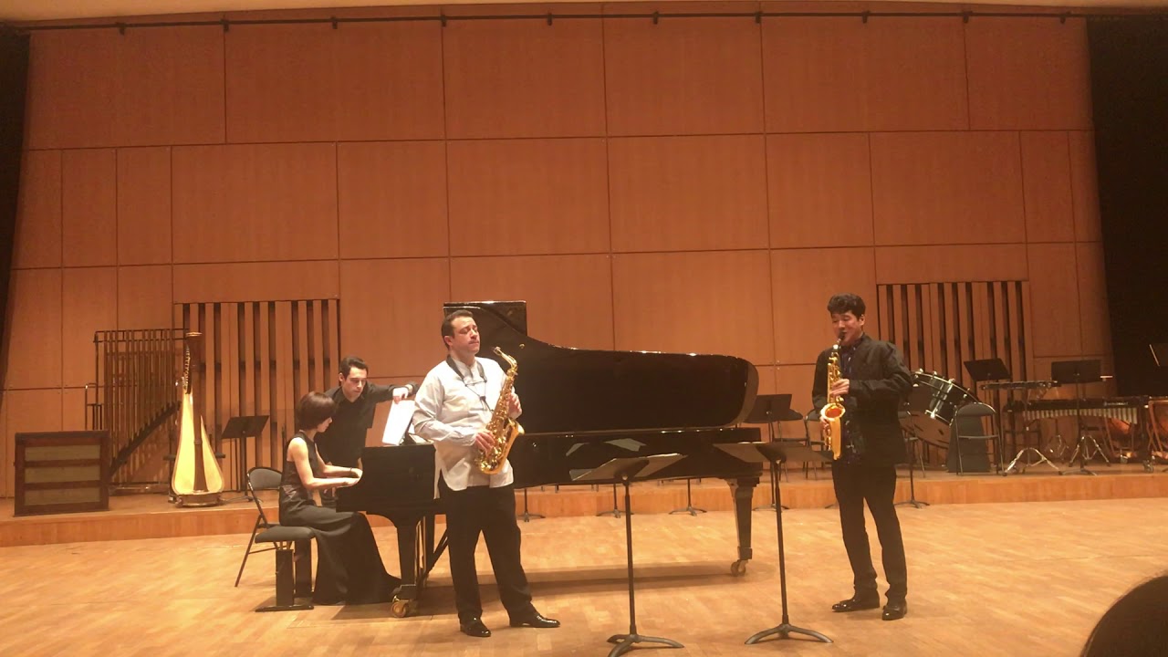 Paganini Lost by Jun Nagao Hiroshi Hara et Jerome Laran with Fumiyo Goshima