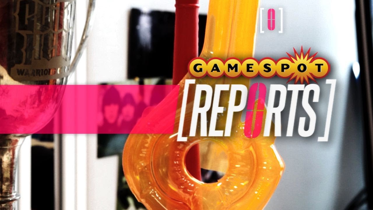 Crosshairs - GameSpot Reports: Who 'Owns' A Game?