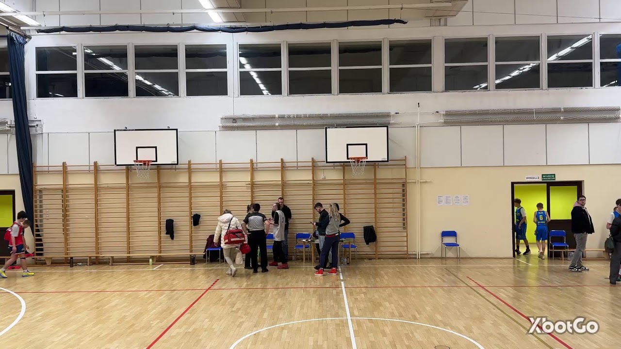 TBA - Grójec