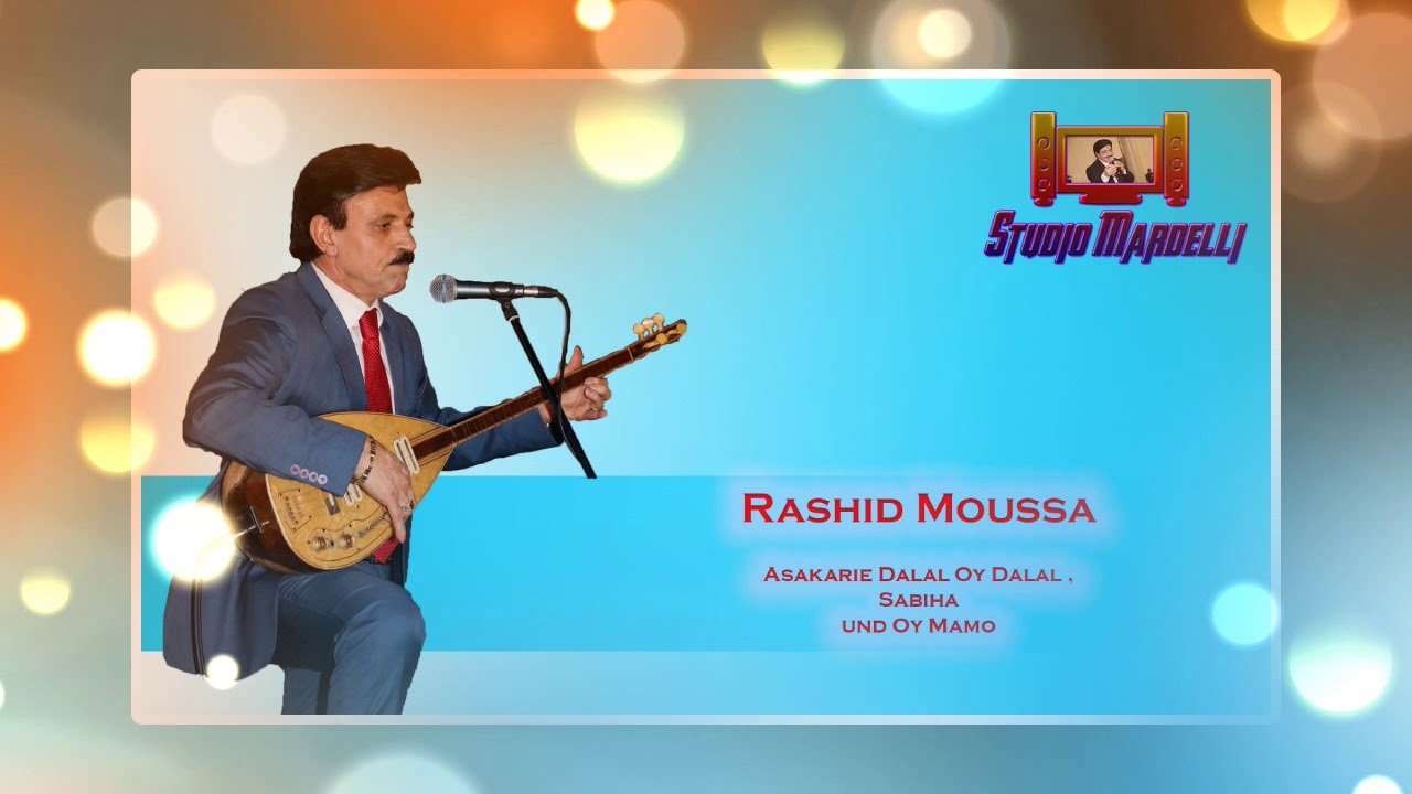 RASHID MOUSSA ASKARIE DALAL OY DALAL, SABHIA, OY MAMO