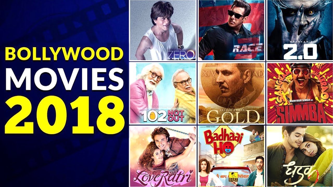 List of Bollywood Movies of 2018 with full info || Bollywood Josh