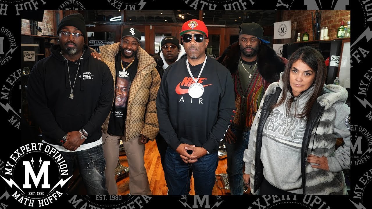 Meo Ep #283:Ceaser of Black Ink is BACK to Talk Reunion, Close Call w/ D3ath, Disloyalty,New Network