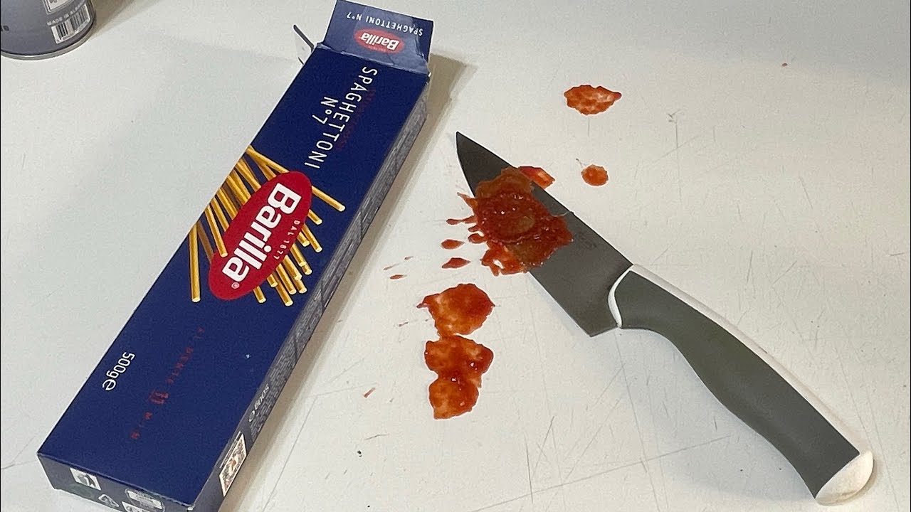 Ricette da Sballo | Spaghetti all’Assassina 🔥 il piatto pugliese che non perdona