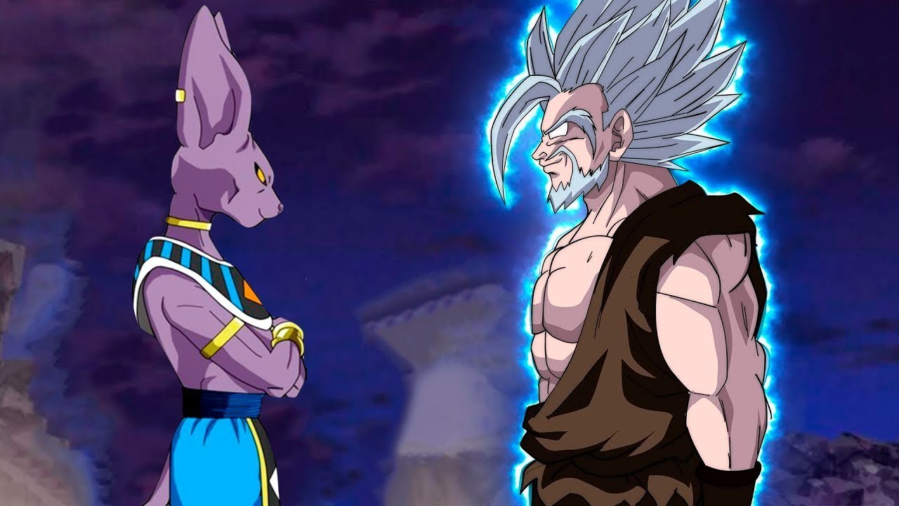 Dragon Ball Super 2: 