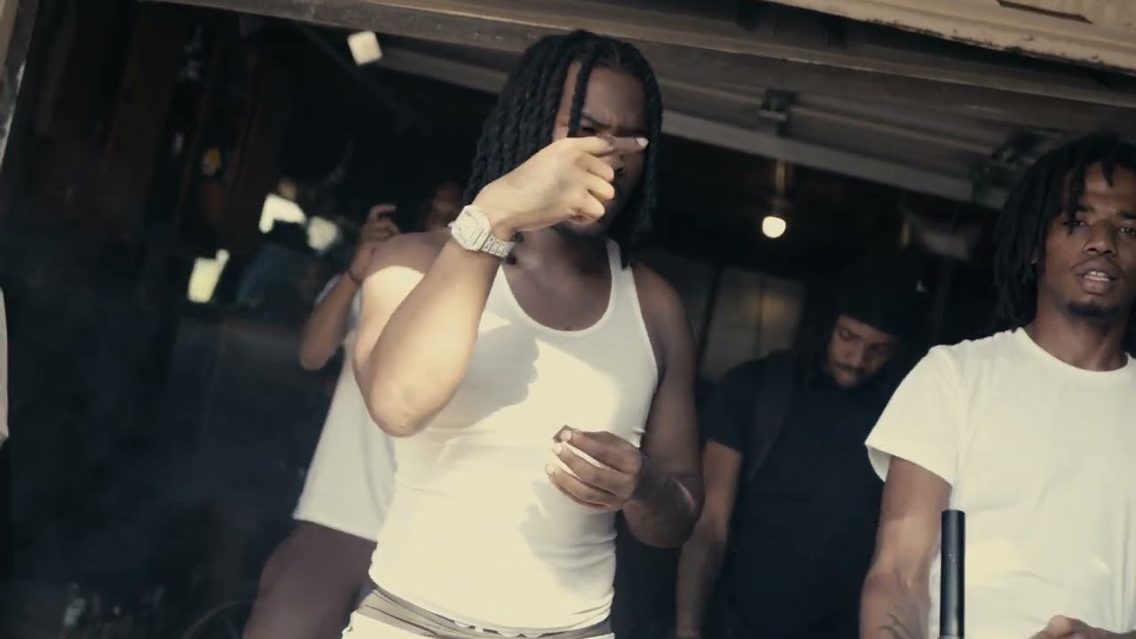FreeBuckzz - BOTTOM OF THE MUD (Official Music Video)