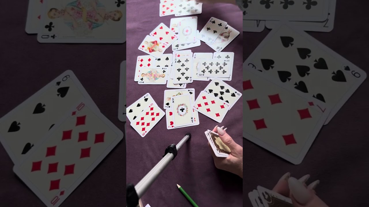 ♣️🤴Крестовый король - его жизнь сегодня