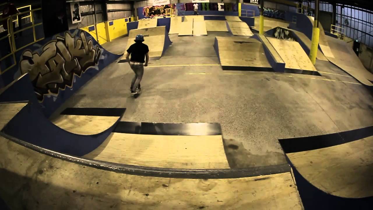 Brendon Smith | Bunker Night Sesh