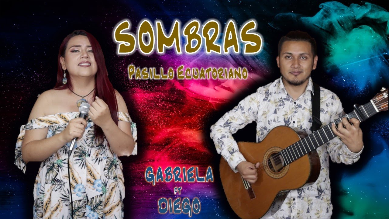 SOMBRAS (Hermanos BARRERA)Sonido en VIVO