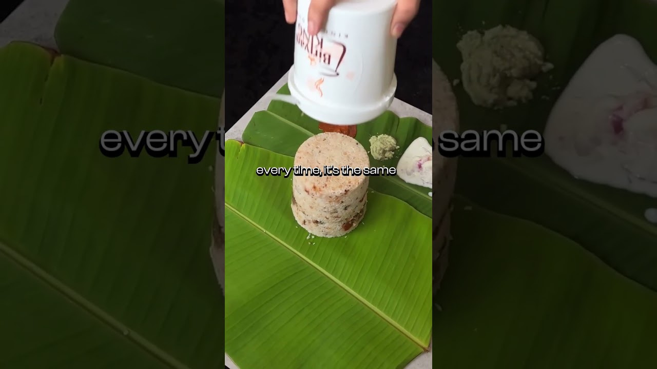 The Perfect Biryani Doesn't Exis... 😍