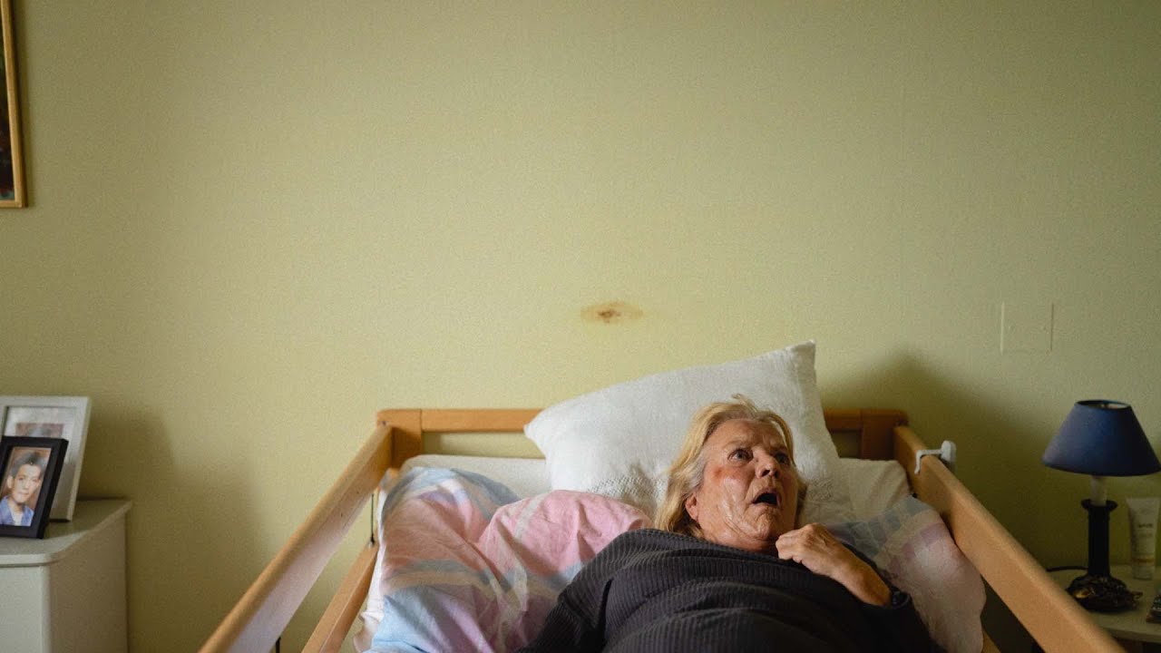 Hemmet - biopremi&auml;r 29 oktober - trailer