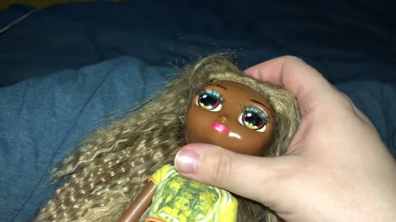Diva Starz Tia 