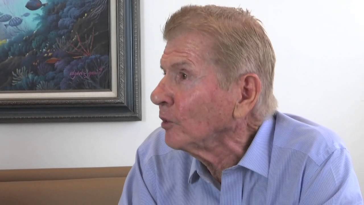 A Culture Discussion with Larry Senn