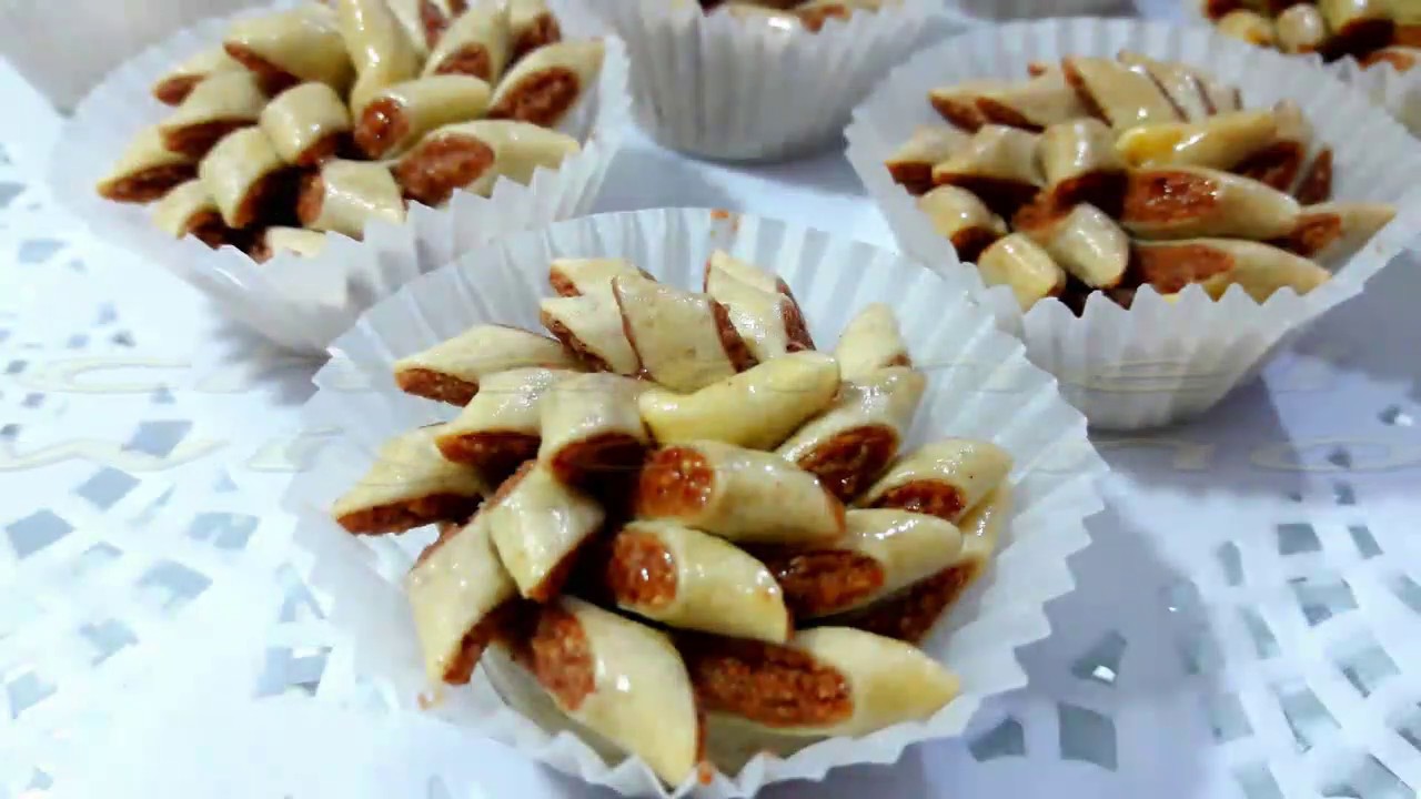 حلوى كاوكاو (فول سوداني) بطريقة ساهلة ورائعة 😍😍