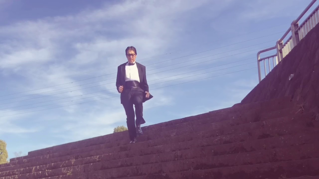 稲輪吉泰おひとりさま企画IV 「0007 Dr.小野」 Yoshiyasu Inawa's Only one project IV 〝0007 Dr.Ono”