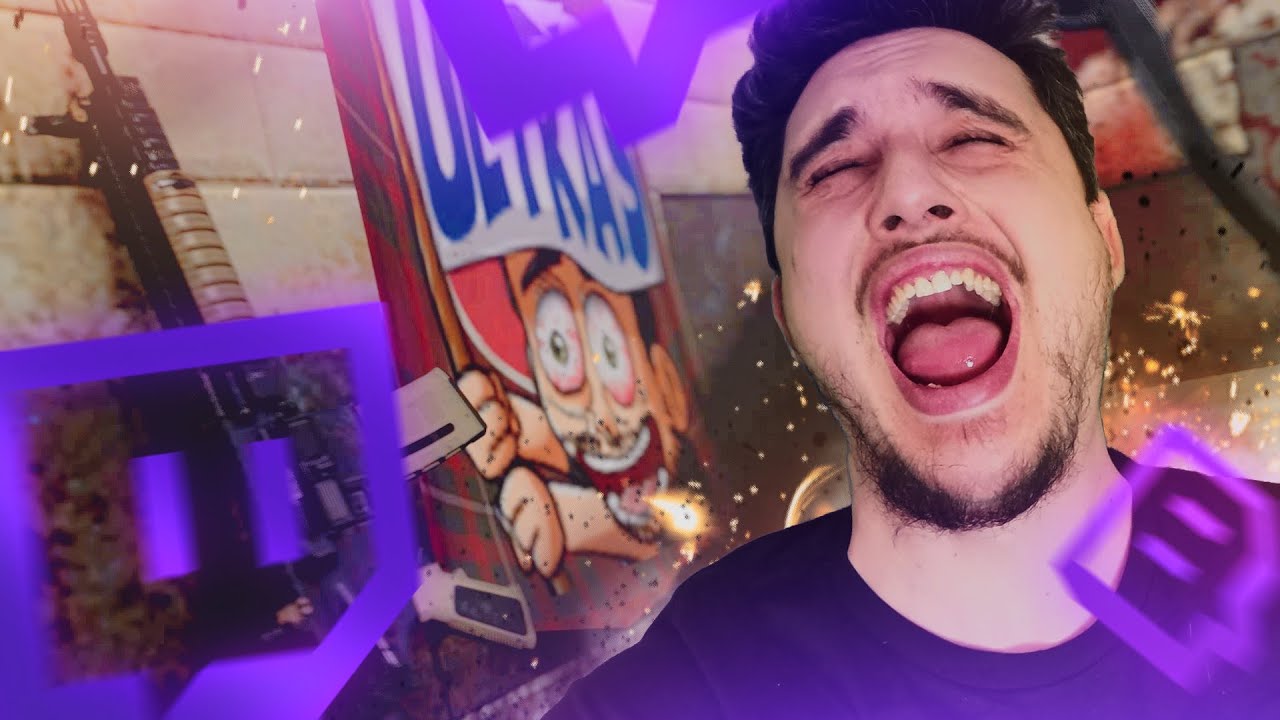 MA NOUVELLE INTRO TWITCH 2021! ★ 