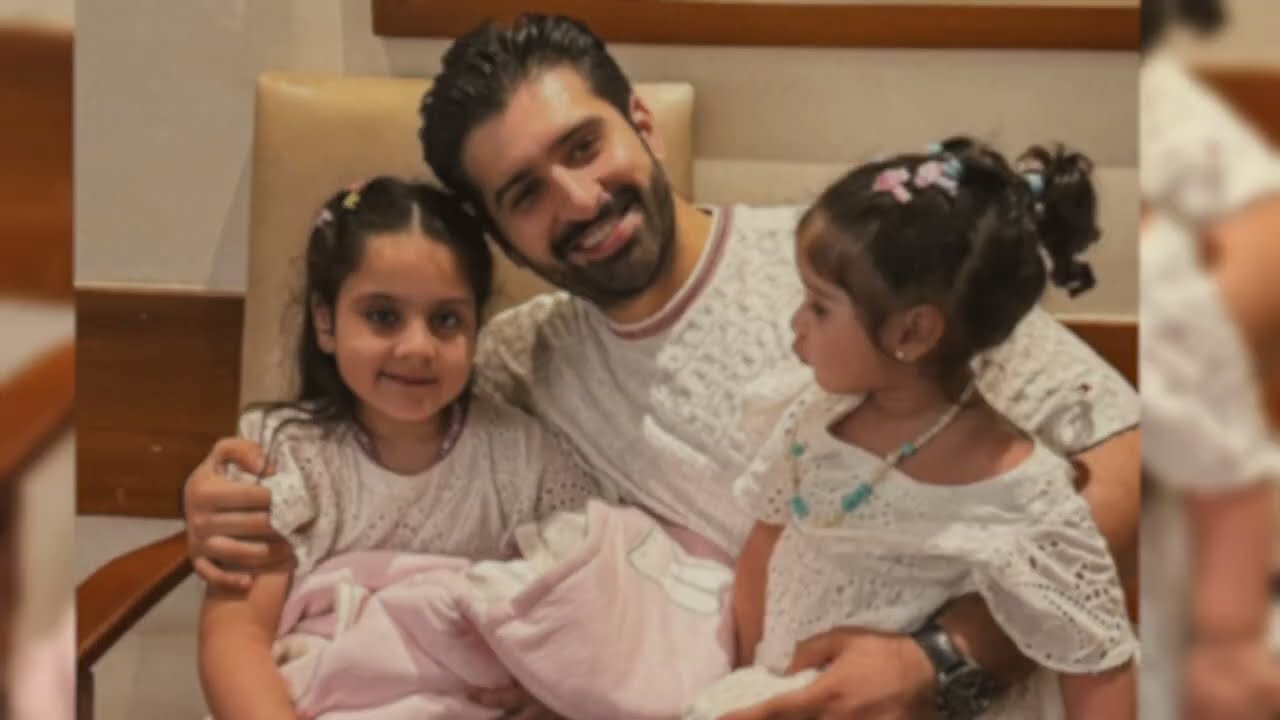 Beti Allah ki Rehmat | Aiman or Muneeb ne puray Muashre ko bara sabaq dia 