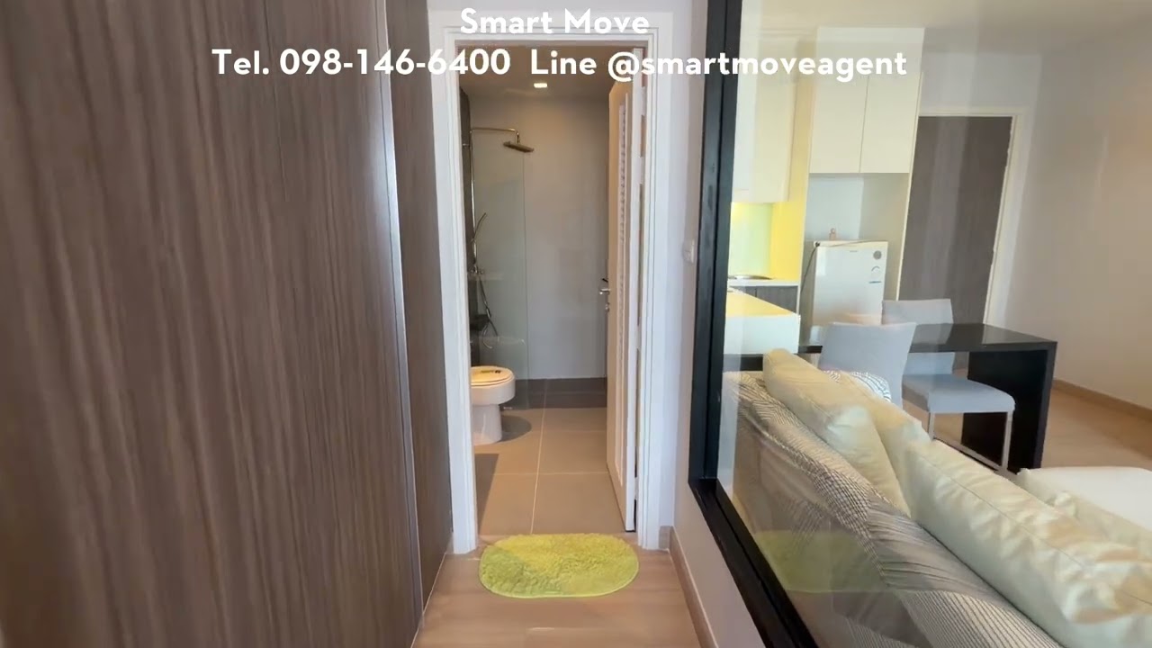 Urbano Absolute Sathorn-Taksin @SMARTMOVEAgent 