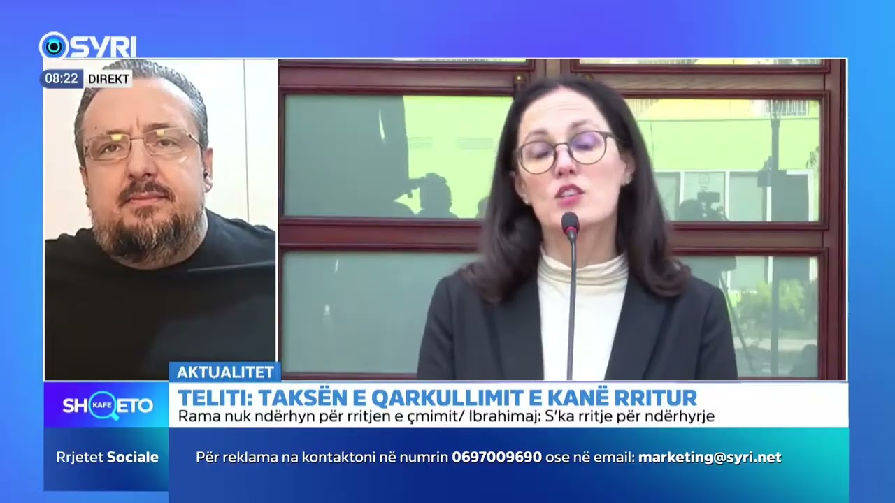 'Fluturon' nafta, si qeveria tallet me shqiptarët?