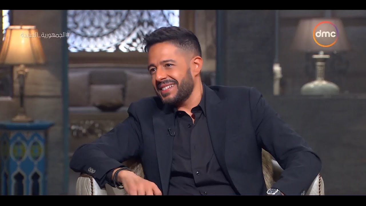 صاحبة السعادة - مقدمة صاحبة السعادة عن النجم "محمد حماقي".. مشوار 20 سنة و8 ألبومات فقط بس ليه بقى ؟