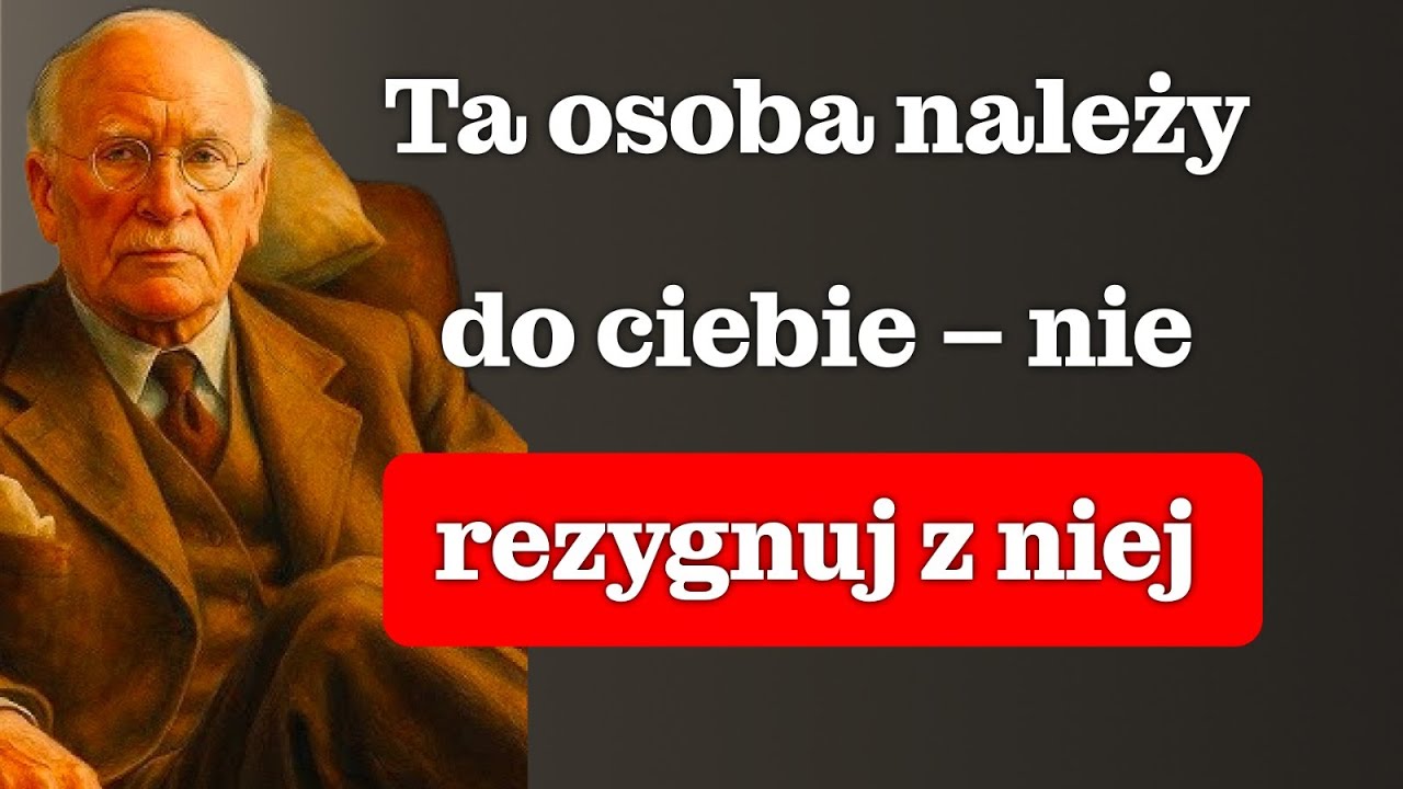 Ta osoba jest dla ciebie – nie rezygnuj z niej