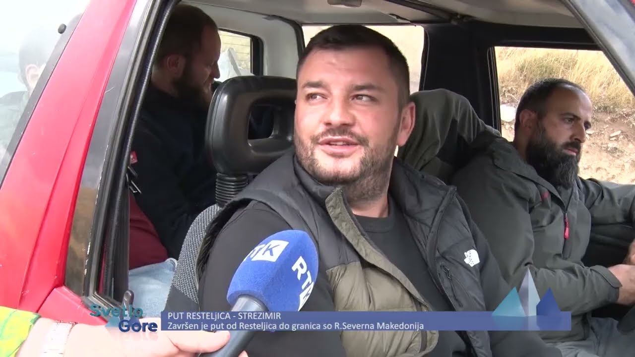 Svetlo Gore 14.10.2023