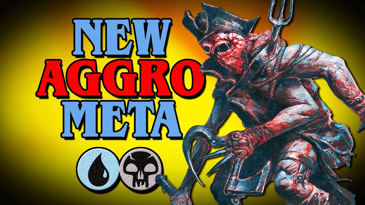 WHY are YOU NOT PLAYING THIS DECK | ZOMBIES | MTG Arena (S)