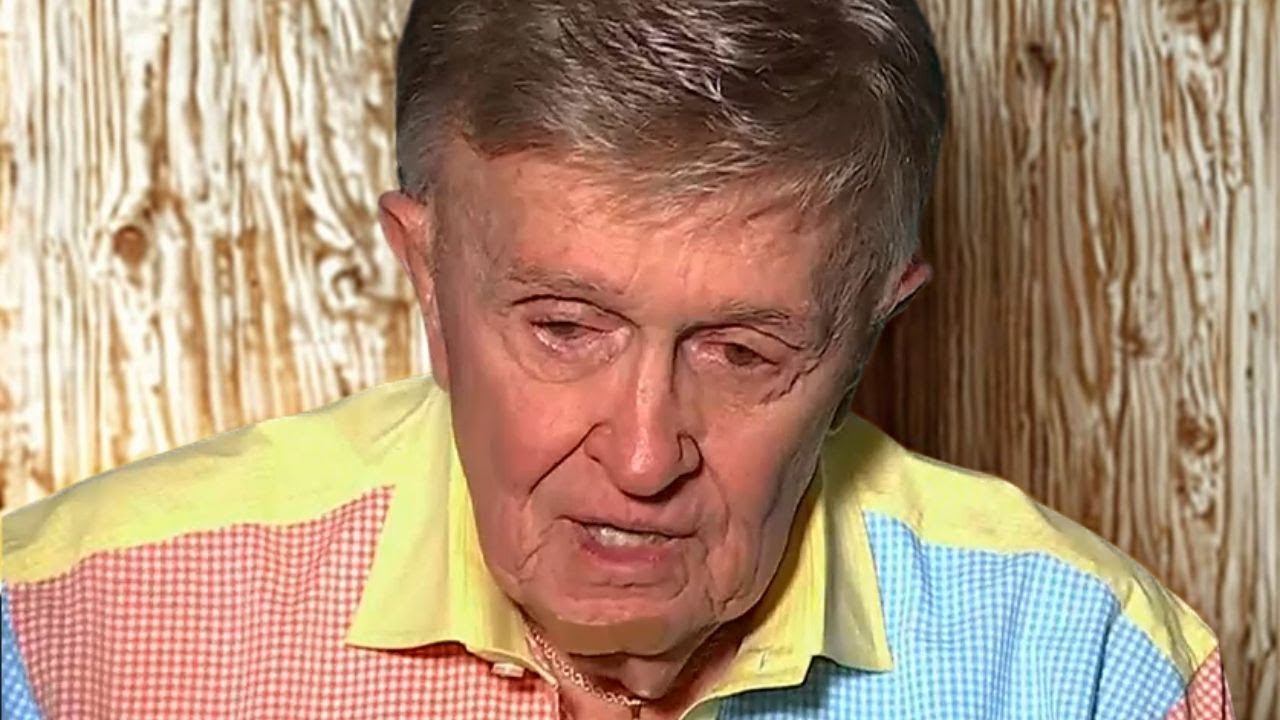The Life of Bill Anderson and the Songs That Still Endure