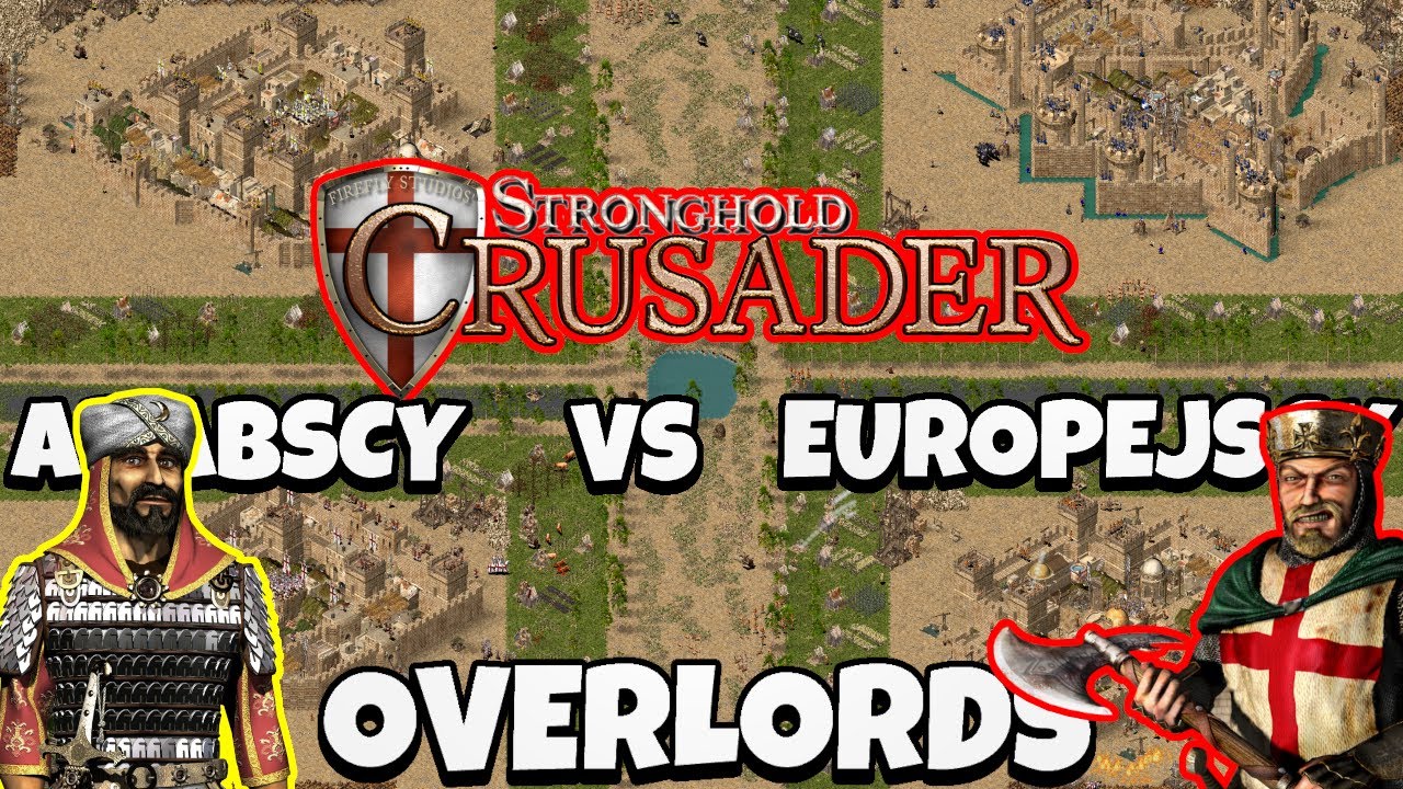 ⚔️PATCH 2.17⚔️ARABSCY VS EUROPEJSCY⚔️Team Deathmatch 2vs2⚔️
